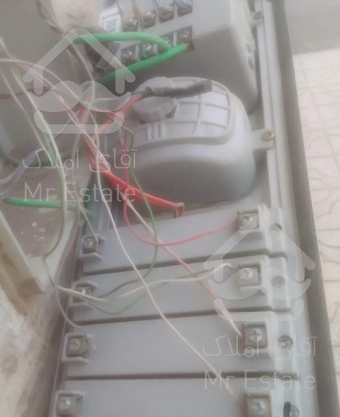 نصب آیفون تصویری