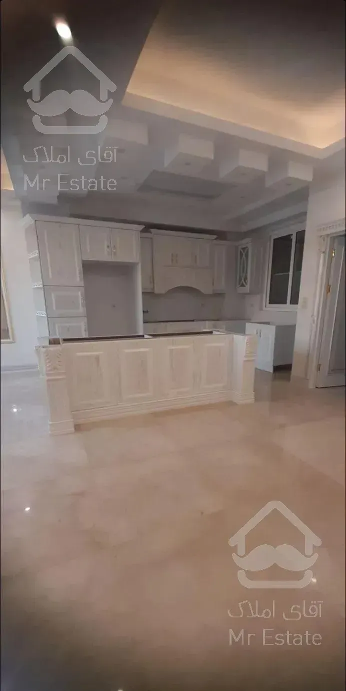 اپارتمان دروس ۱۲۵ متر ۳خواب