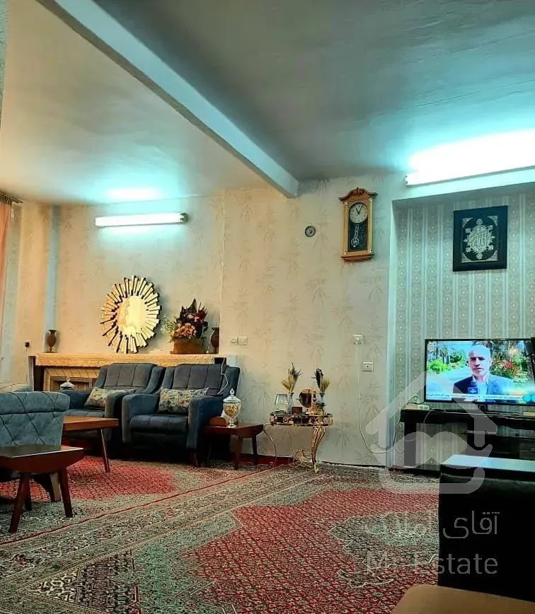 آپارتمان ۷۲ متری فروشی