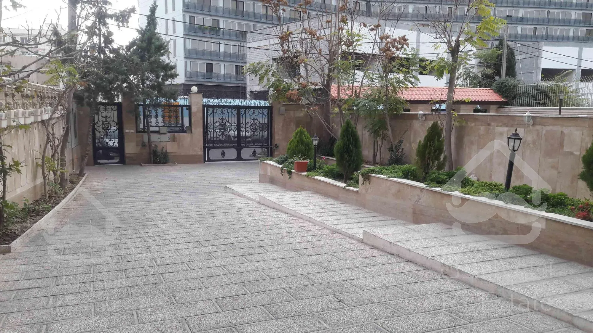 آپارتمان اجاره ای ۱۱۸ متری کلید نخورده