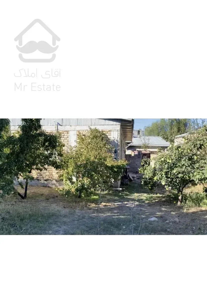 ویلا باغ سند تک برگ توریستی