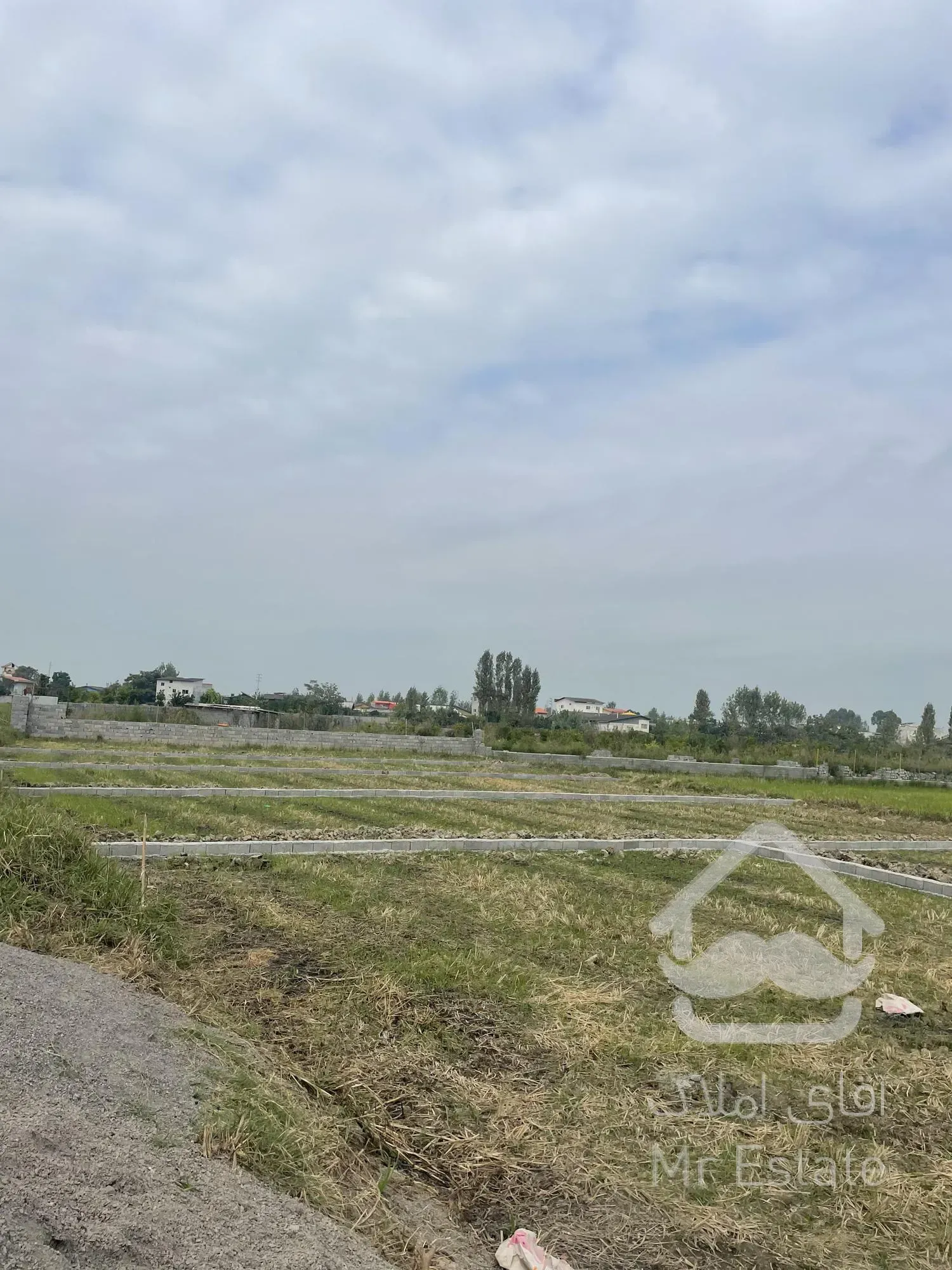 ۳۰۰ میلیون زمین کاسبی