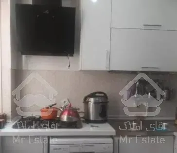 آپارتمان ۴۵متری شیک و نقلی در شهران شمالی