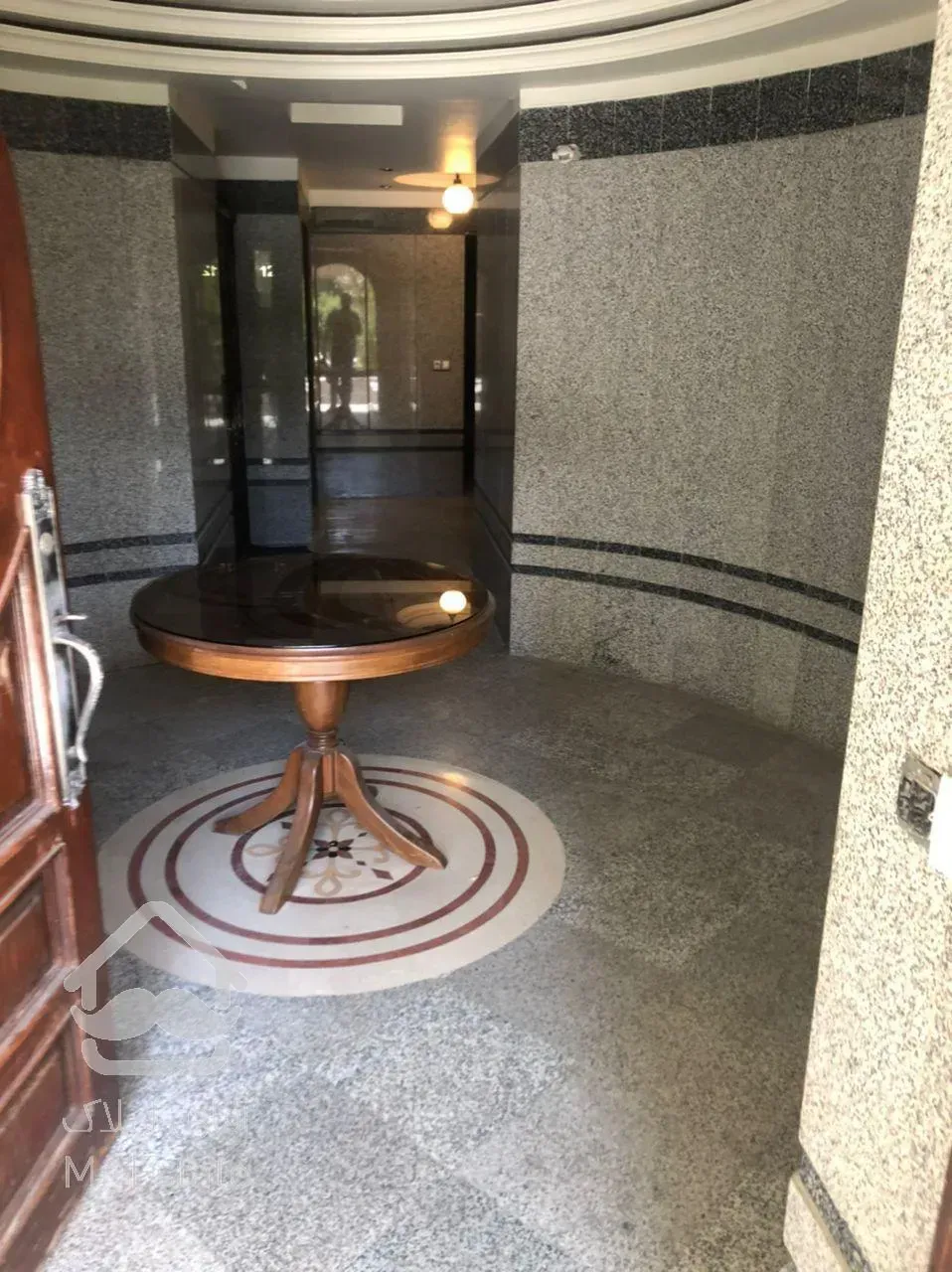 فروش آپارتمان ولنجک 138  متر شیک