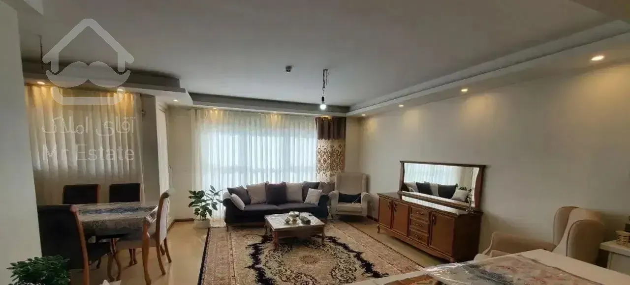 ۱۳۵ متری سه خوابه نوساز/شیک/مدرن/کوهک/چیتگر