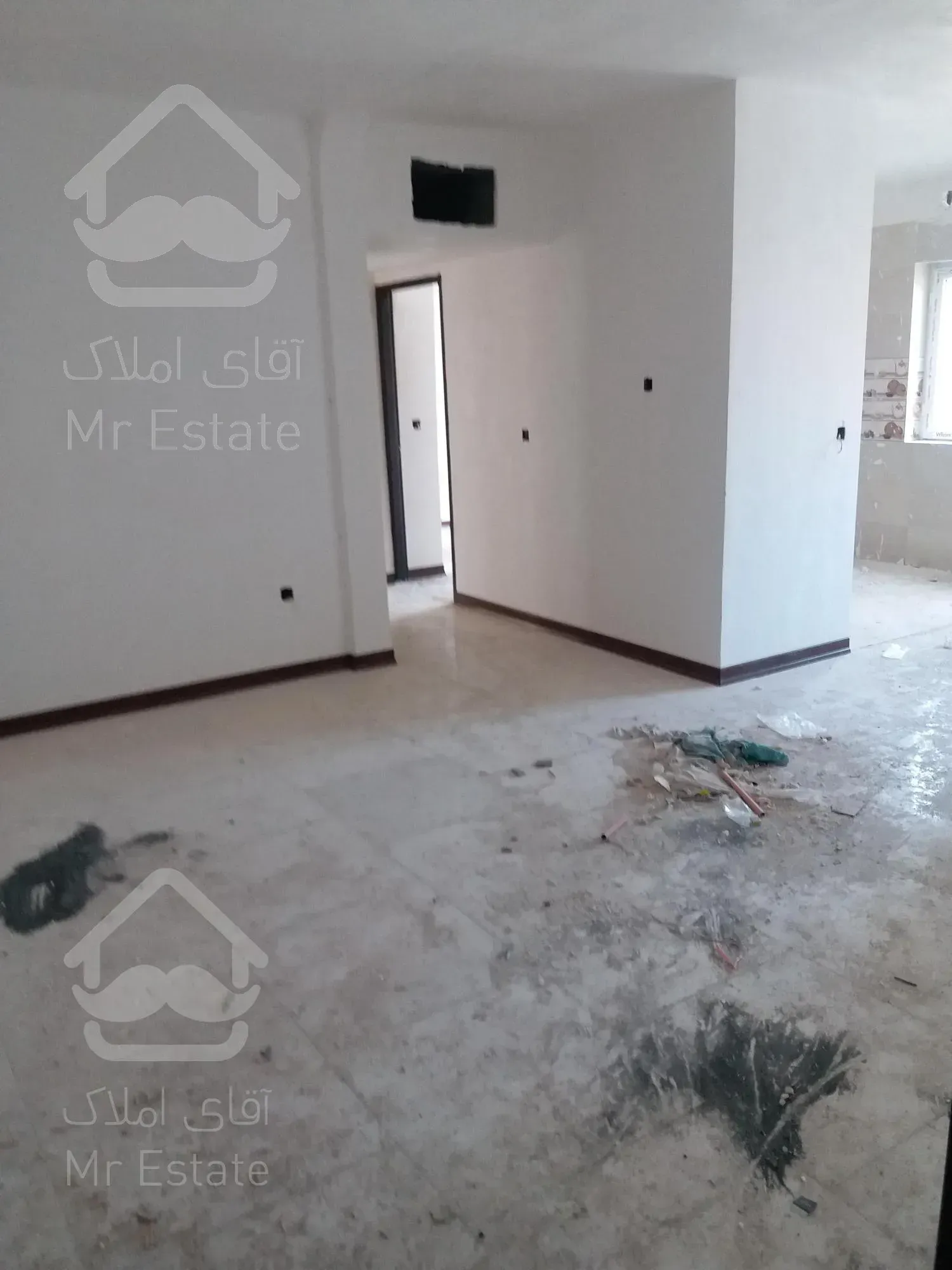 مسکن مهر صفادشت