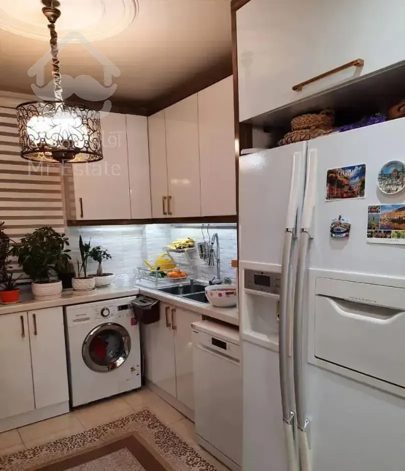 فروش فوری/آپارتمان۶۳ متری/درنیروهوایی میدان امامت