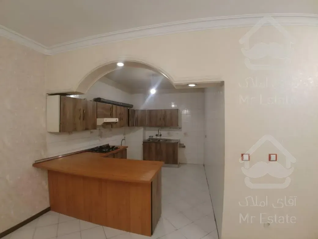 آپارتمان ۸۰ متری سعادت آباد