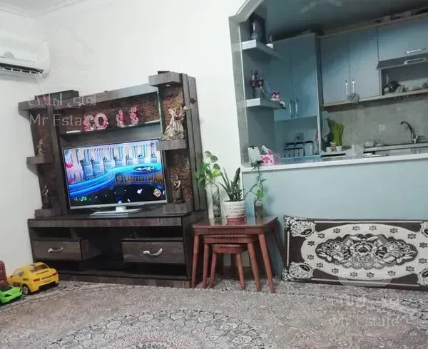 57 متر تک خواب فول امکانات ( سردار شمال)