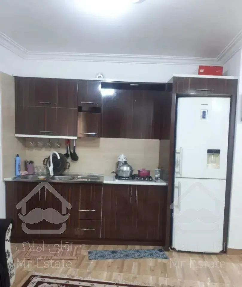 اجاره ویلای ۸۵ متری در جاده لاهیجان