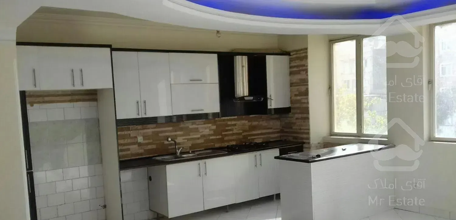 77متر 2 خوابه فول امکانات