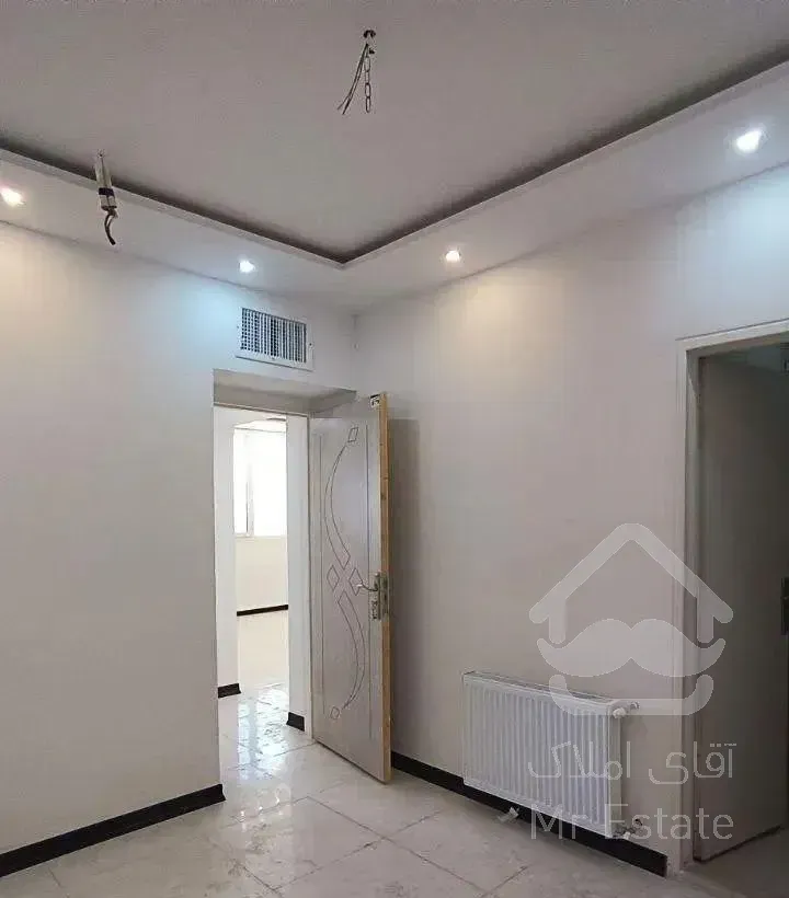 ۹۴متر/۲خ/دریاچه‌چیتگر/تهاتر/نماینده فروش ارتش