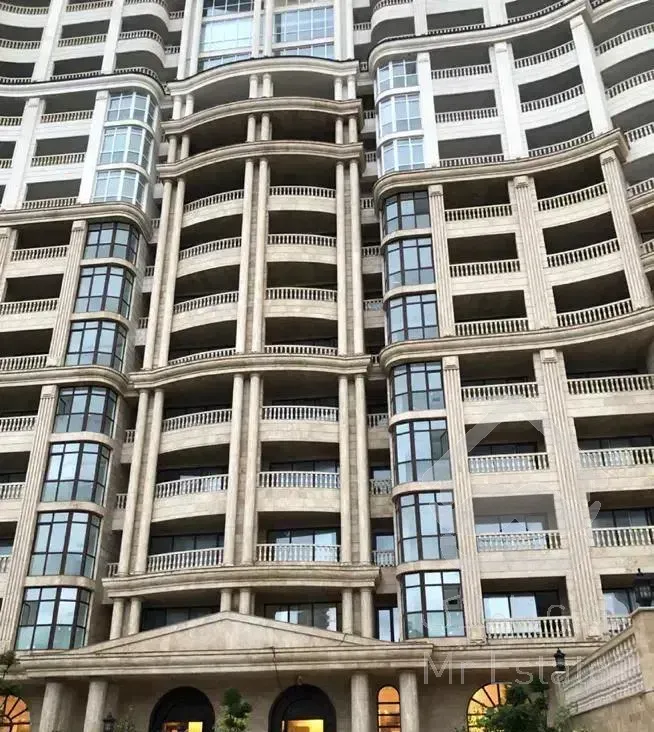 فروش آپارتمان ۱۵۰ متری ویو دریا در برج بابلسر