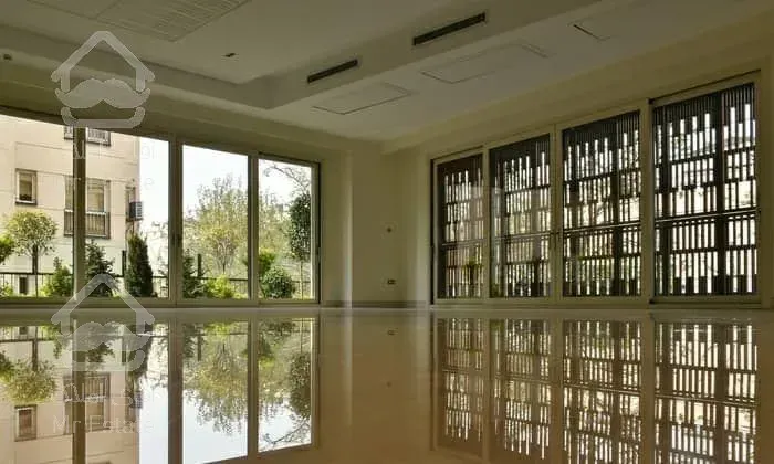 خرید پنت هاوس 500 متر اقدسیه گلستان شمالی