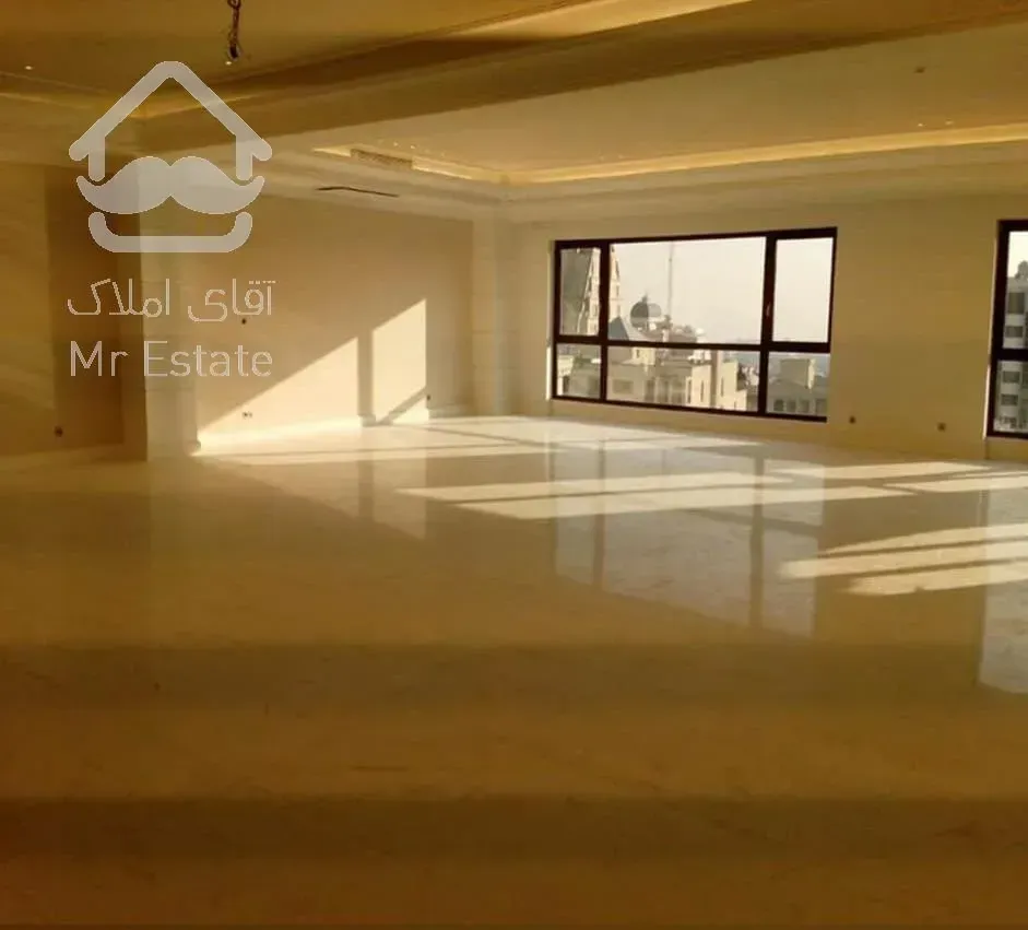 تک خواب ۶۰متر فول امکانات دریاچه غرب