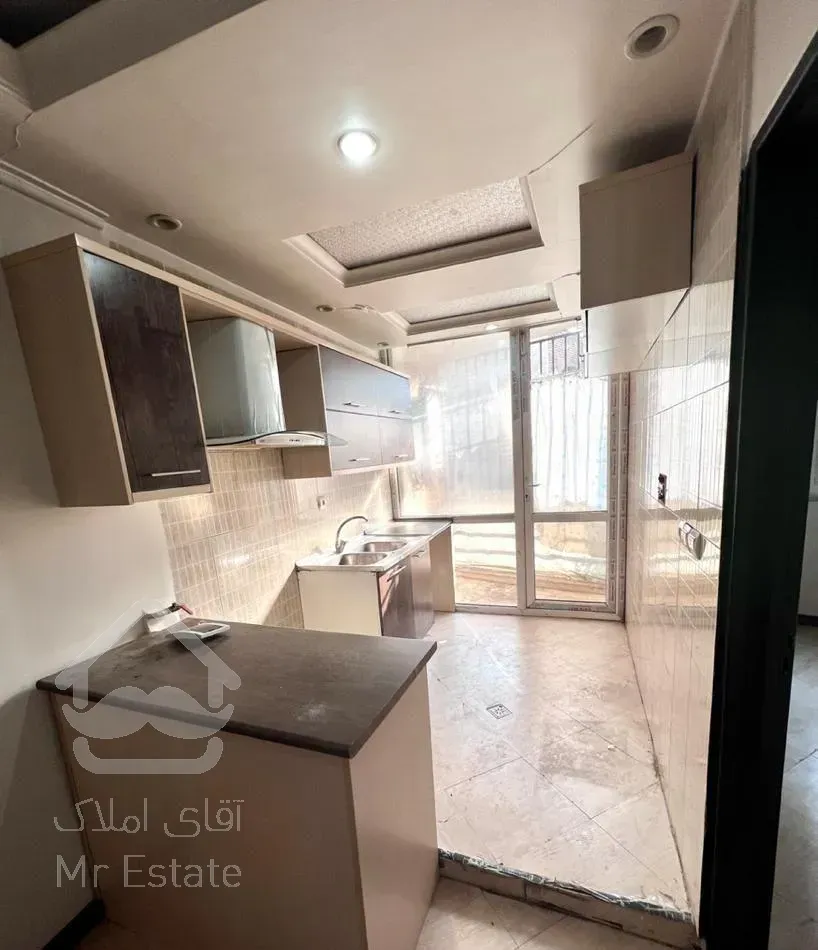 ۵۱متر فول امکانات پلیس خیابان اجاره دار خواجه نظام