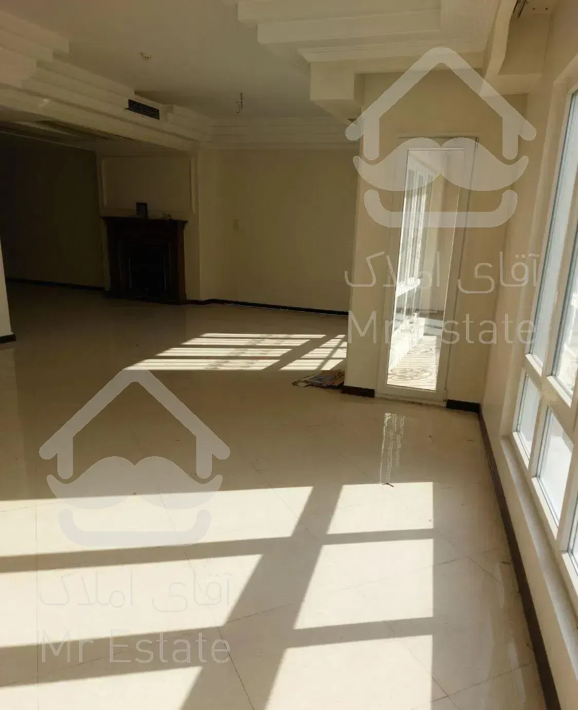 آپارتمان 200 متر پاسداران