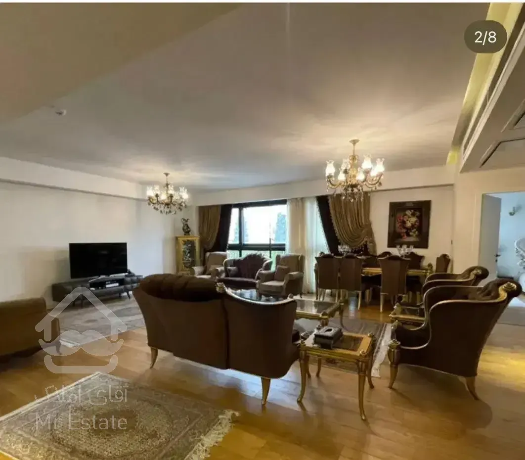 آپارتمان ۱۸۰ متر تک واحدی ،تخلیه، تاپ لوکیشن هروی