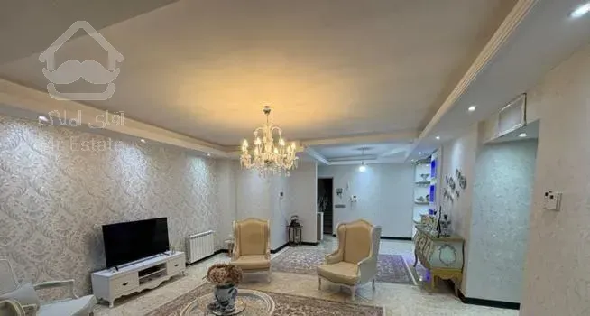 فروش آپارتمان ۱۰۰متری لوکس شهرک فجر