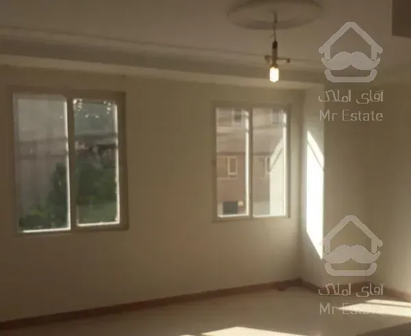 آپارتمان ۶۰ متری / دارای ۱ خواب/ مهرشهر بلوار ارم