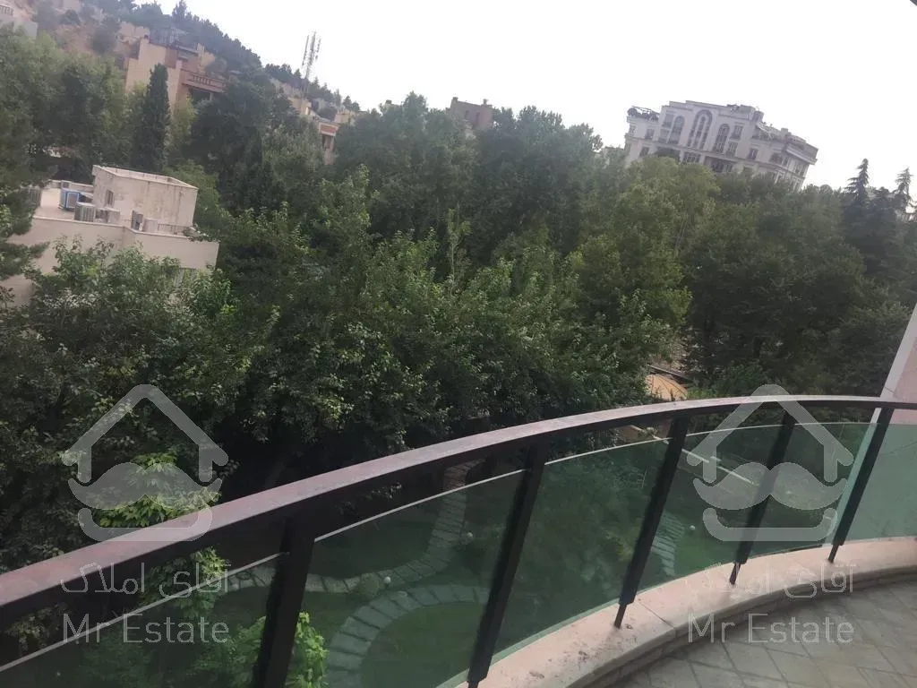 اجاره و رهن آپارتمان زعفرانیه 360  متر اکازيون