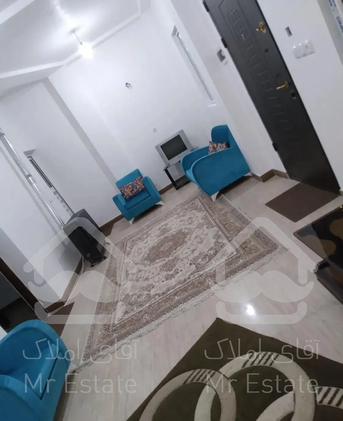 اجاره سوئیت  روبروی کوه