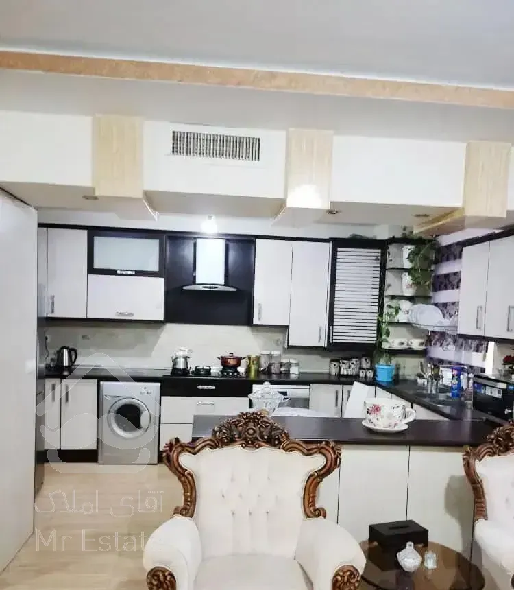 ۱۲۰متر/کم سن/غرق نور/کافی ماسوله