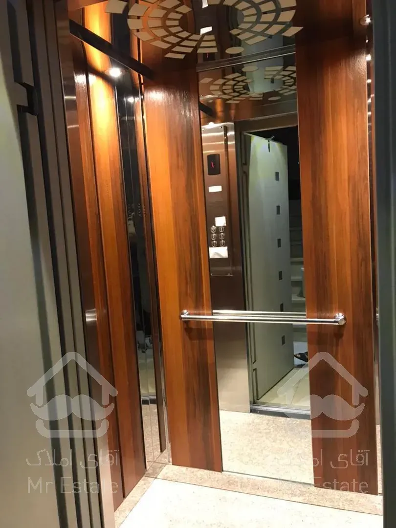 آپارتمان ۸۴ متری دو خواب فول امکانات سال ساخت ۱۳۹۶