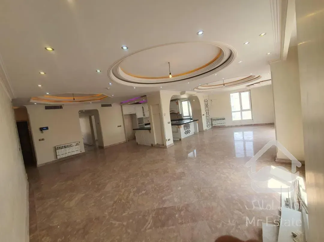 165 متر / 3 خواب   /  کیهان