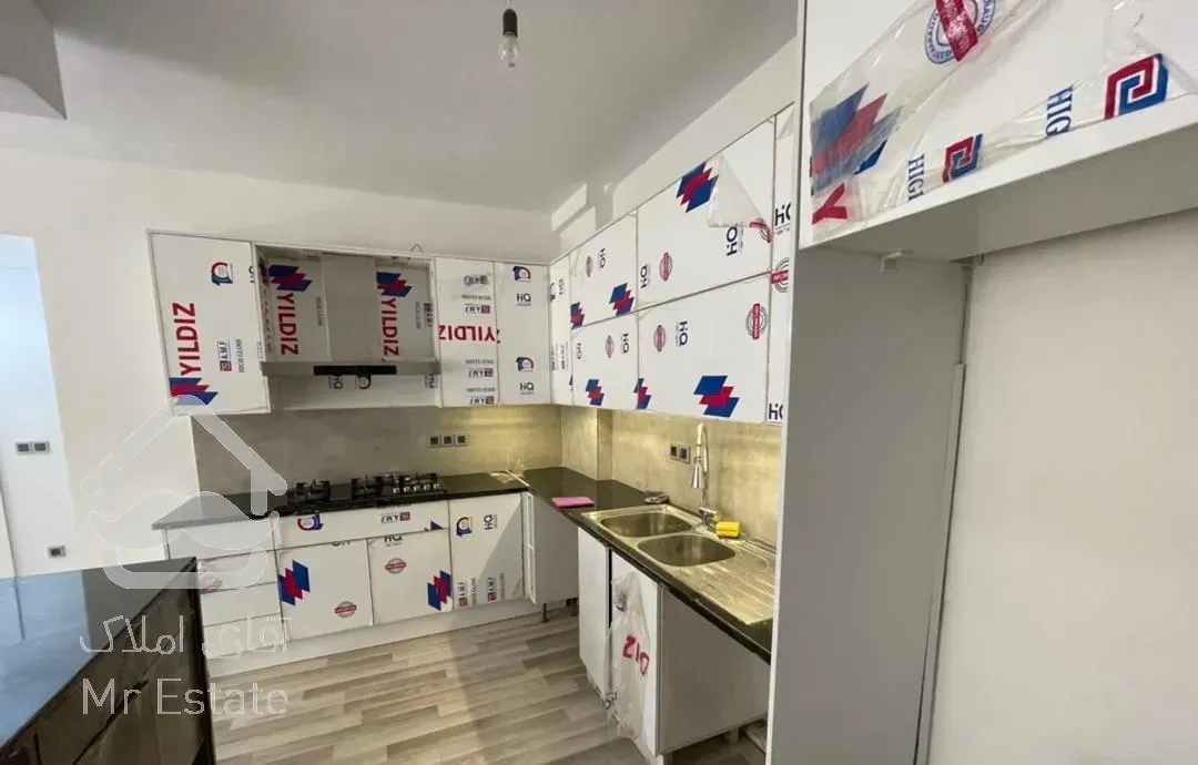 عراقی بالای همت 87متر2خواب