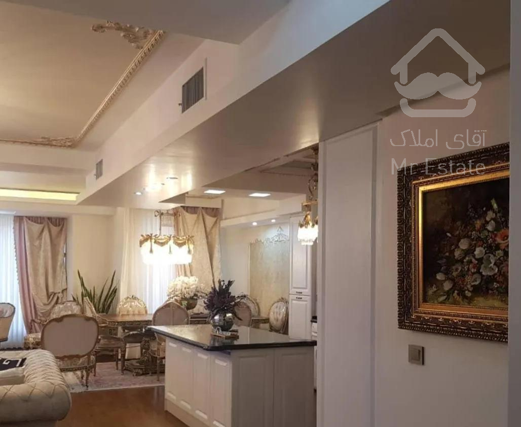 آپارتمان ۱۱۶ متر سه خواب .