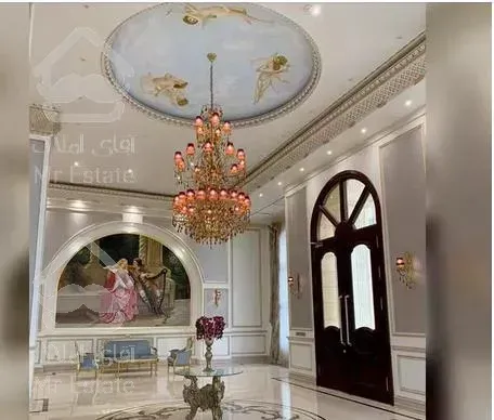 آپارتمان ۱۰۵ متری/فول/