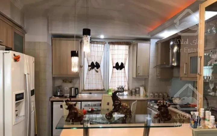 اجاره آپارتمان ۱۱۵ متر ۲ خواب اباذر