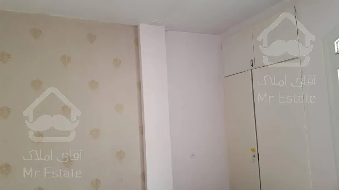 ۷۷متر دوخواب فول امکانات در آلاله شرقی