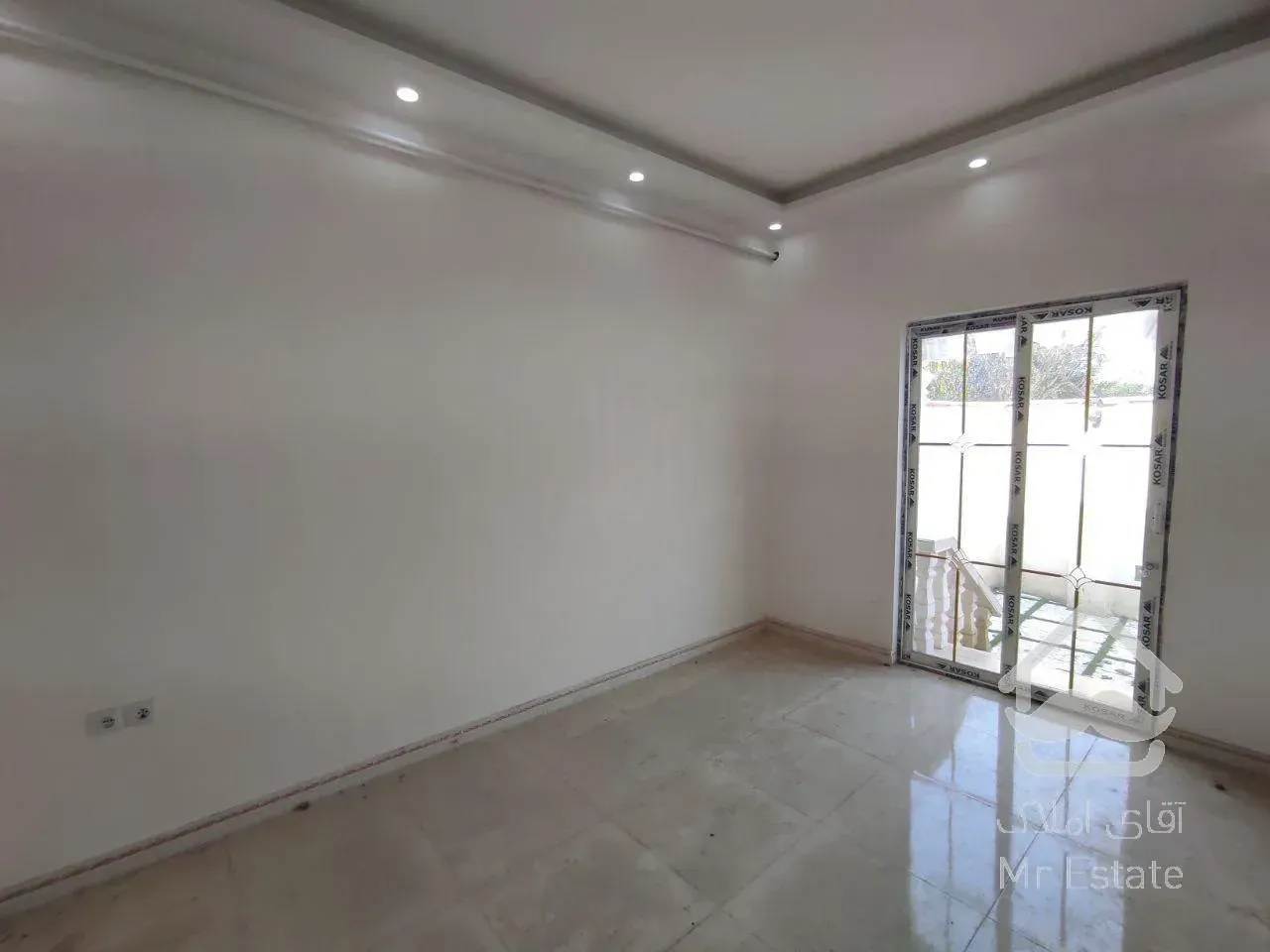 ویلا باغ ۳۶۰ متری ویو شالیزار