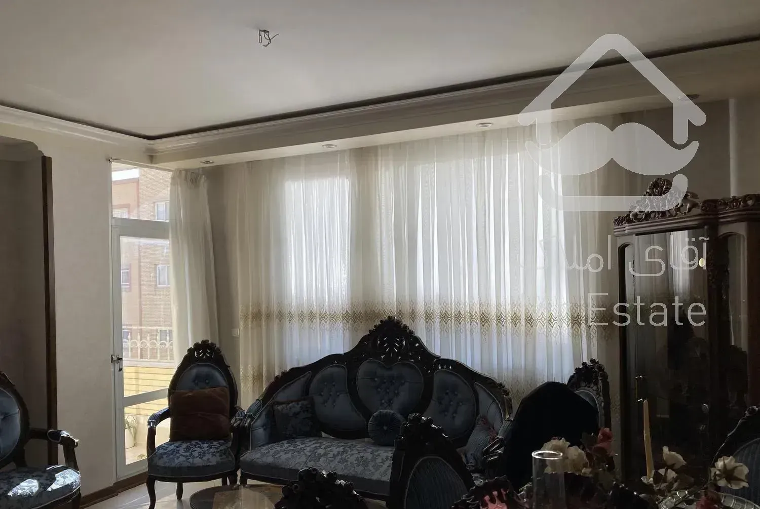 ۱۴۰متری تک واحدی/دو کله نور،برازنده (الهیه)