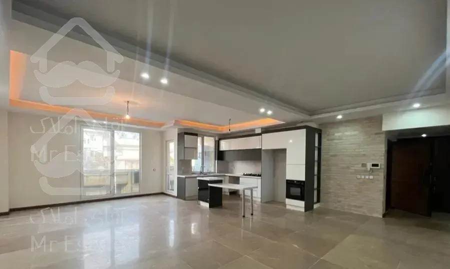 شمال اندرزگو حکمت ۱۱۰ متر نور شمال جنوب نقشه گونیا