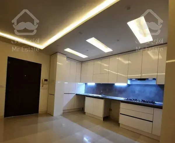 75متری 2خ سعادت آباد