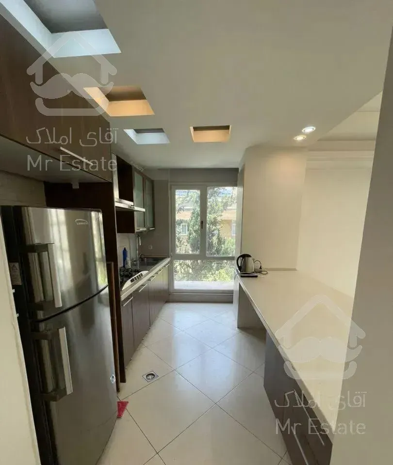 ۱۸۰ متر ۳ خواب / آسایش به همراه آرامش