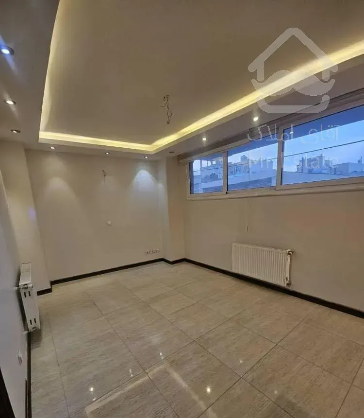 فروش آپارتمان ۶۰ متری ۲ خوابه در سعادت‌آباد