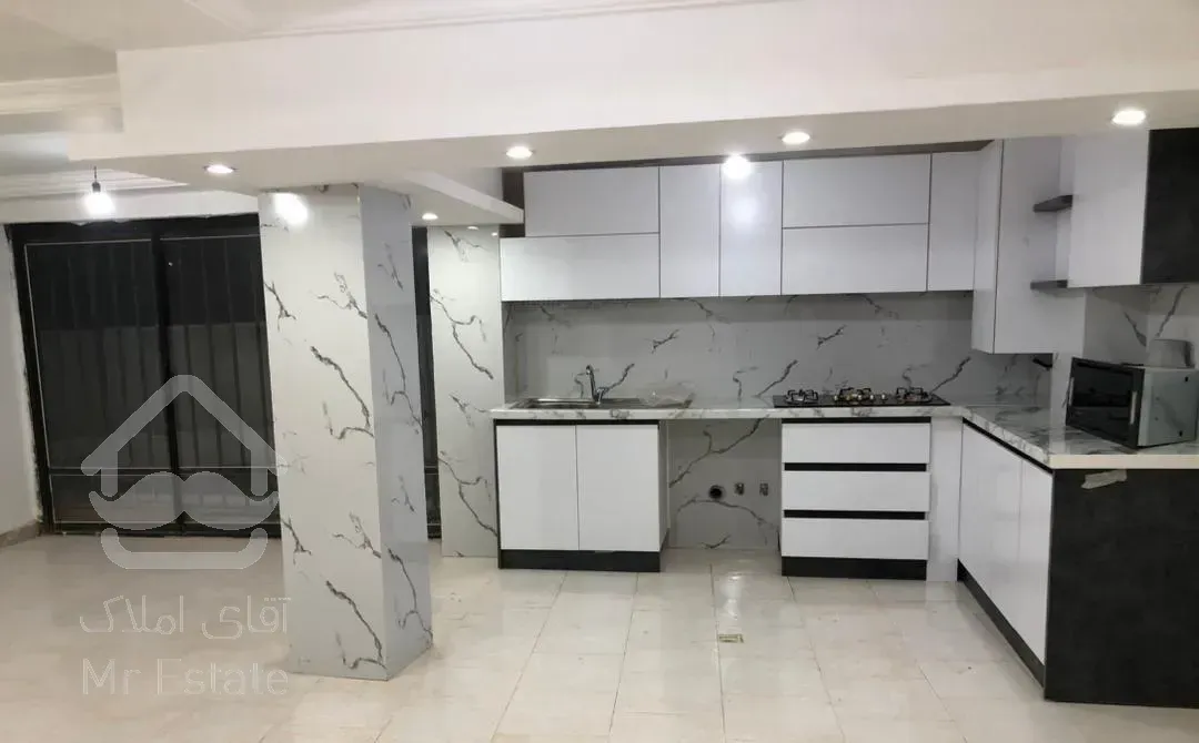 دو خواب/تک واحدی/سندتکبرگ/پارکینگ/چالوس رادیودریا