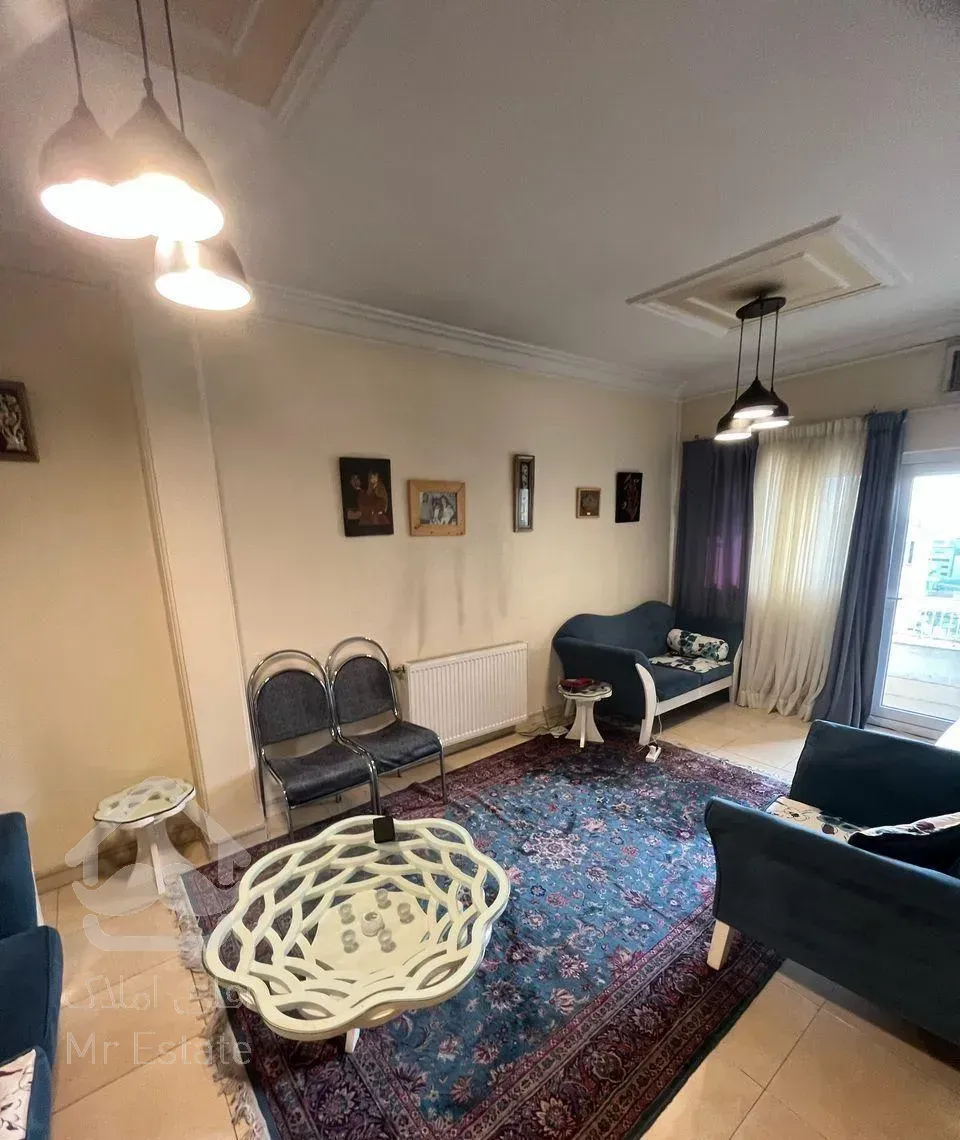 فروش آپارتمان ۶۵ متری ۱ خوابه در میدان ولیعصر