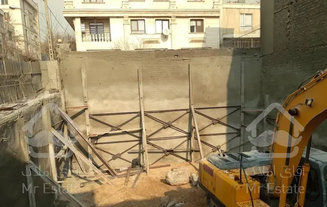 شاتکریت نیلینگ سازه نگهبان بدون واسطه فروش مش