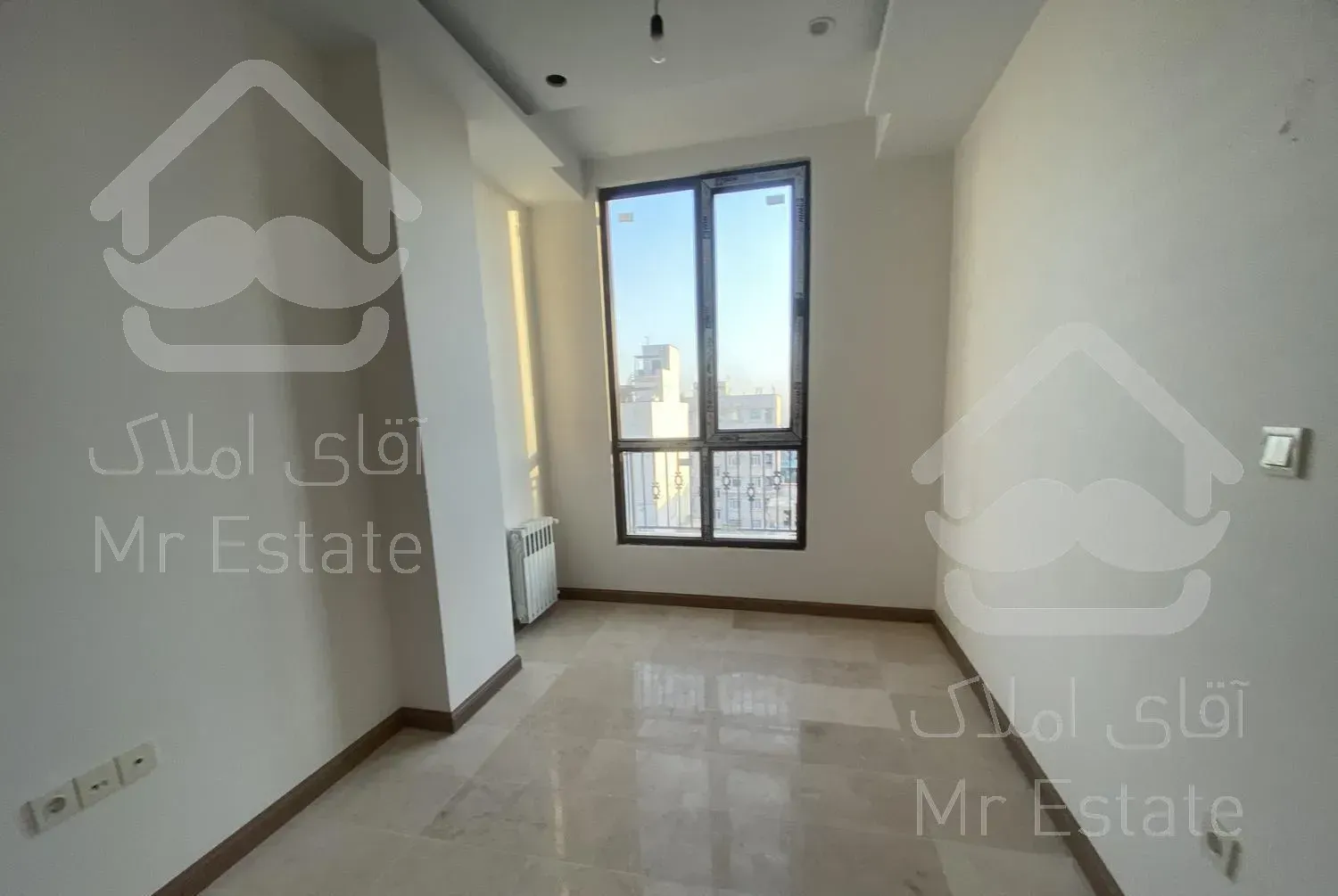 ۱۰۰ متر // نوساز / شهران جنوبی