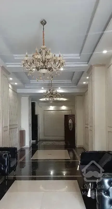 هشترودی ۲۱۰متر کلیدنخورده ،سند تک برگ، دوپارکینگ،