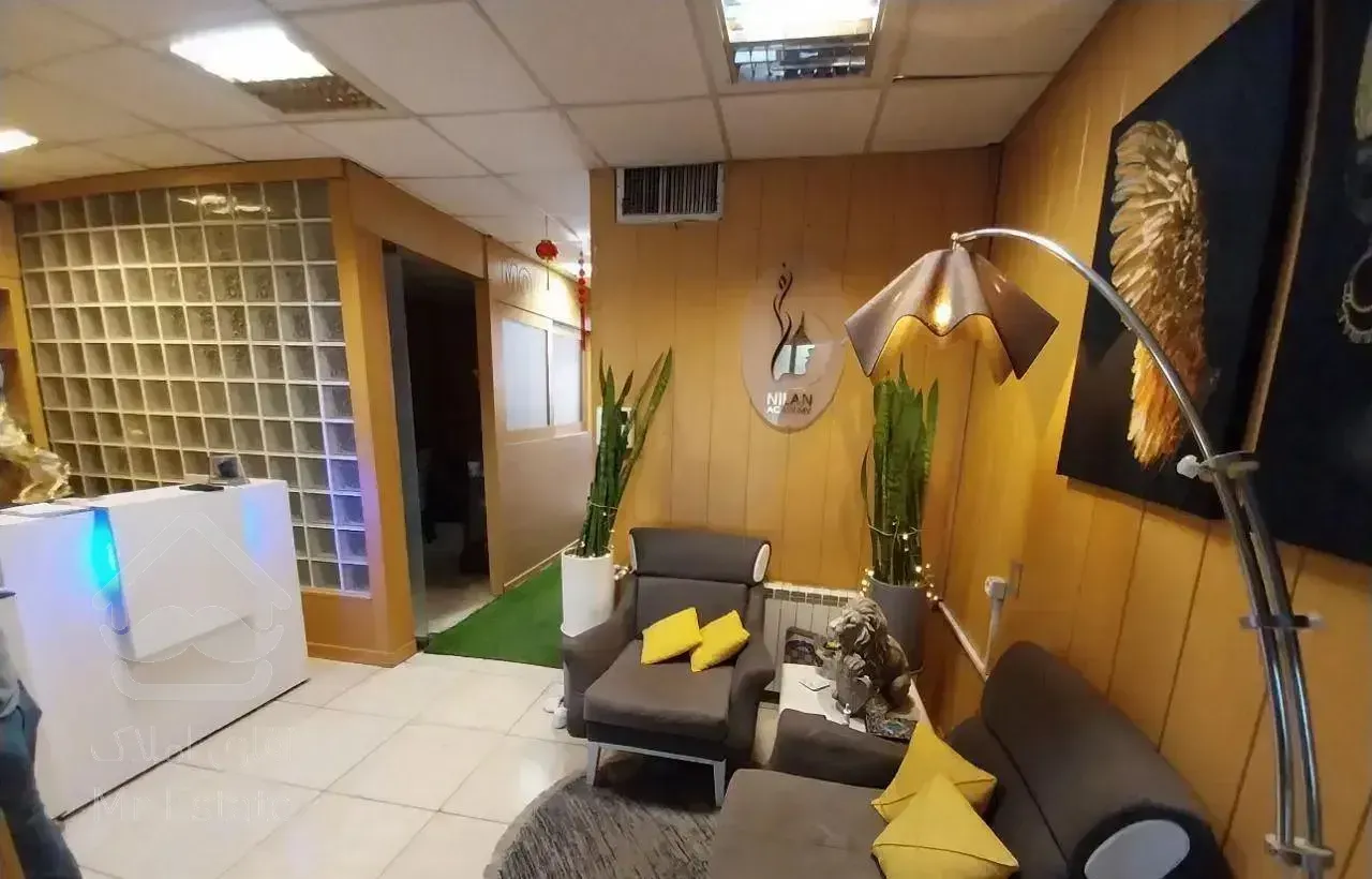 ۸۹ متر + ۶ متر بر ۱۹۶ غربی ( اداری )