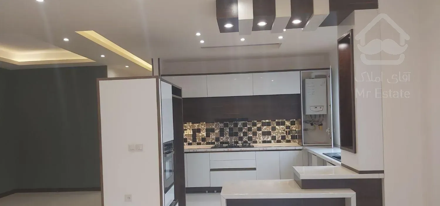 اجاره آپارتمان مدرن استخردار در کلارآباد