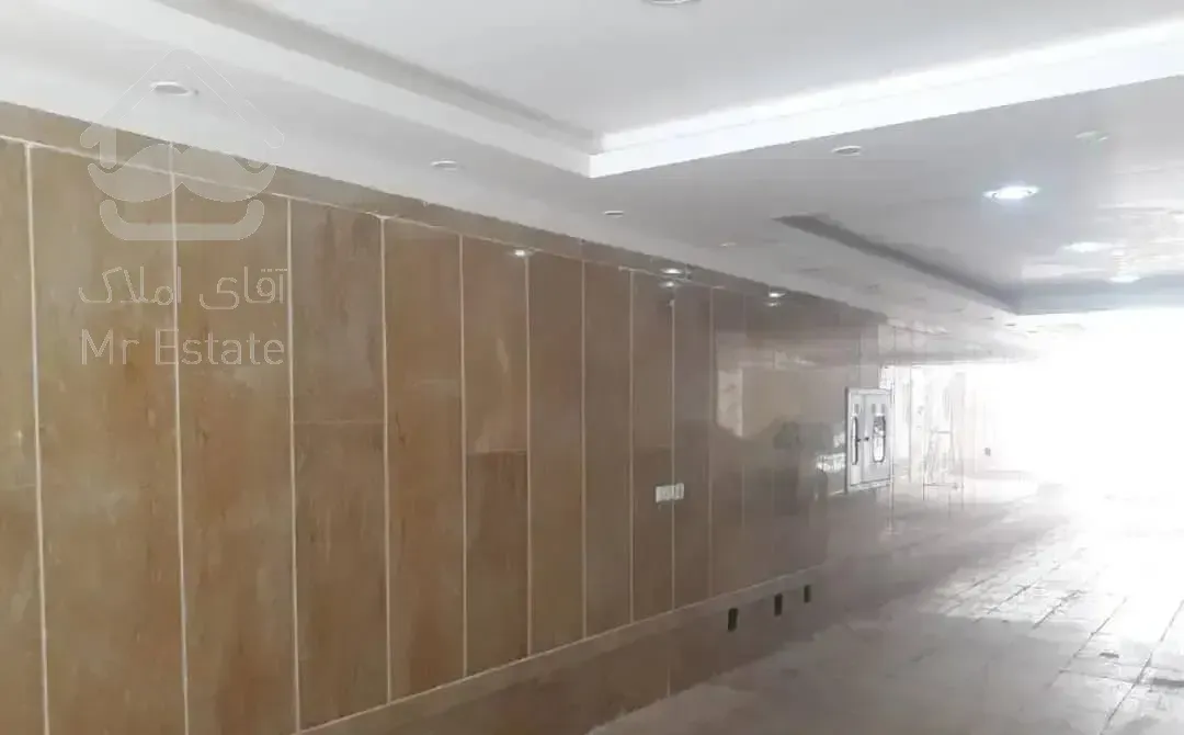 اجاره تکواحدی کلید نخورده ۱۳۴ متری جنوبی شهرک قدس