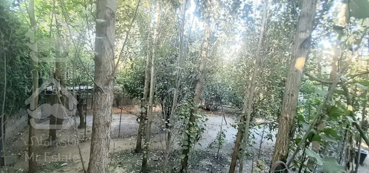 باغ‌ویلاهمکف‌ساحلی،۴۸۰متری،سرخرود