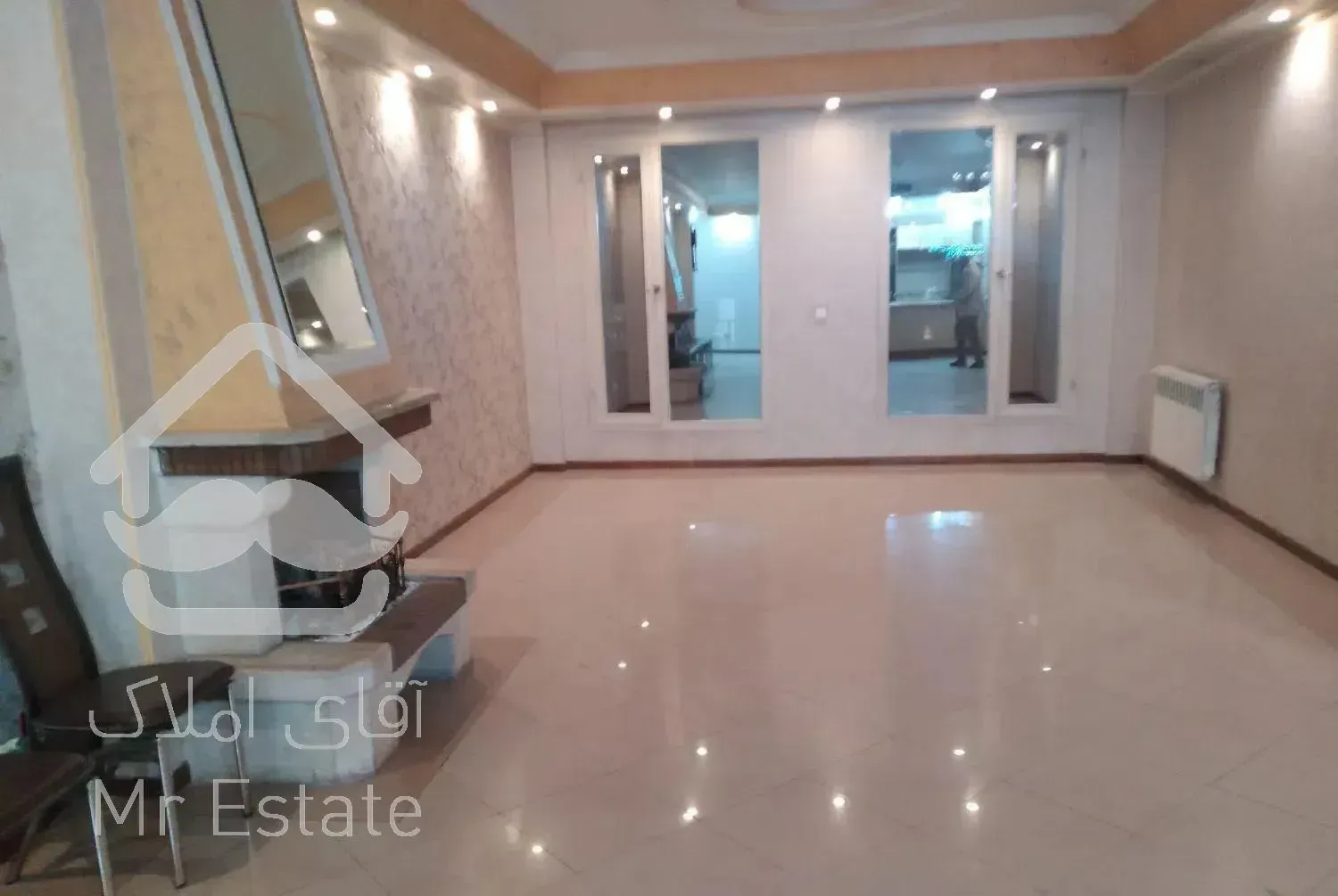 دو خواب فول هشتم خواجه عبدالله ۱۱۳ متر